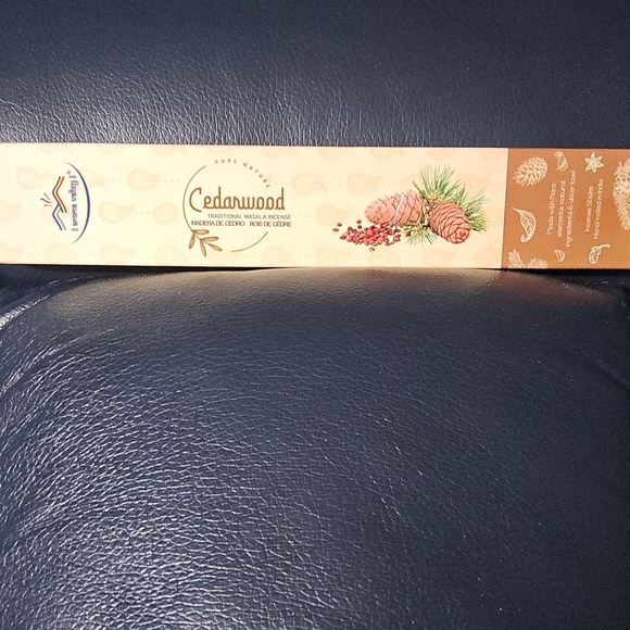 Palo Santo Incense Stick With Holder 12 Scents - Picture 11 of 13